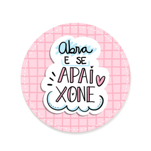 Abra e se apaixone - Imagem 2